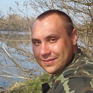 Андрей Приставка