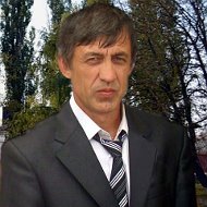 Михаил Варфоломеев