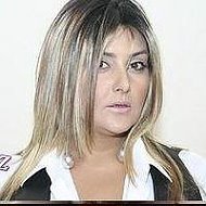 Nigar Aliyeva
