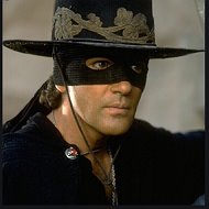 Зорро Zorro