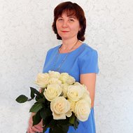 Ольга Бердяева