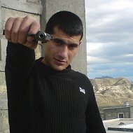 Hrant Ghazaryan