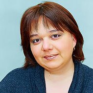 Татьяна Петушенко