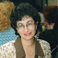 Irina Mazina