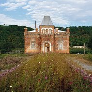 Посёлок Раздольное