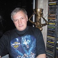 Владимир Костин