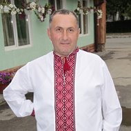 Петро Юсипович