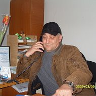 Юрий Осауленко