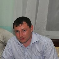Сергей Бектемиров