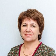 Светлана Кокоша