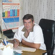 Игорь Климов