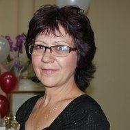Светлана Куделина