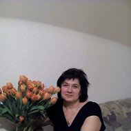 Світлана Кащук
