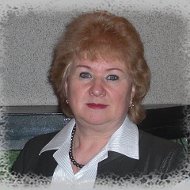 Наталья Фесенко