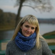 Елена Кузьменкова