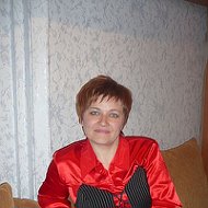 Наталия Кравцова