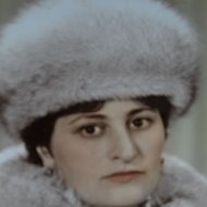Мария Ксениду