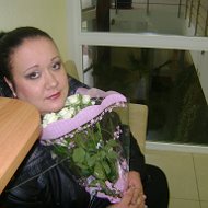 Елена Запольская