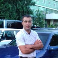 Rehman Hesenov