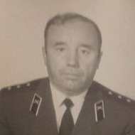 Вячеслав Панков