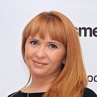 Ирина Севастьянова