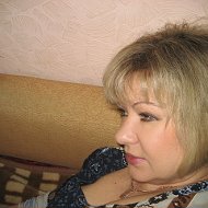 Ирина Маравина