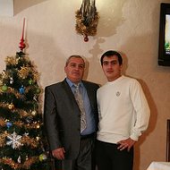 Давуд Асадов