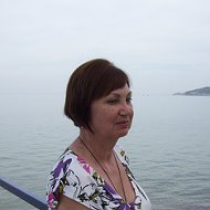 Людмила Черданцева