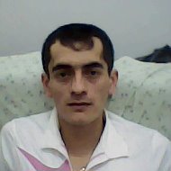 Анвар Тагаев