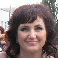 Ирина Онищенко