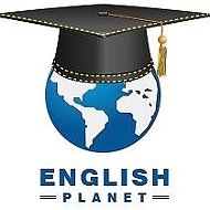 English Planet
