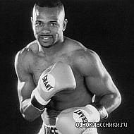 Roy Jones