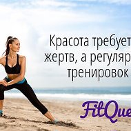 Анна Fitqueens