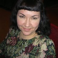 Анна Тимашова