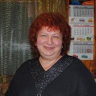 Марина Своеволина