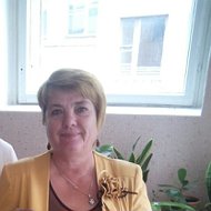 Тамара Горбачевская
