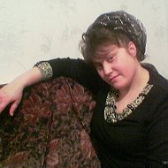 Зайнаб Мирзаева