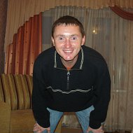 Кирилл Мушак