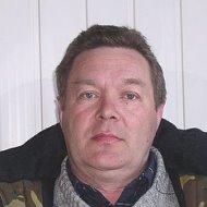 Юра Тишков