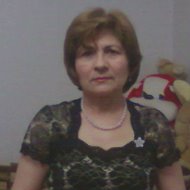 Роза Касумова