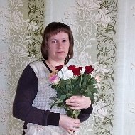 Людмила Гапонюк