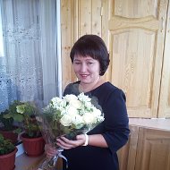 Ирина Удалова