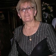 Лариса Авдеева