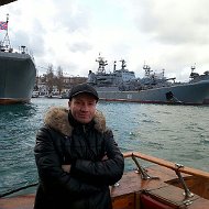 Руслан Эльдаров