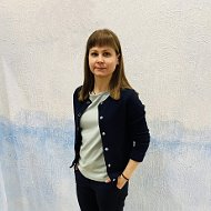 Маргарита Ускова