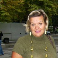 Анна Фляшовська