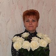 Галина Иващенко