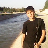 Asror Ahmedov