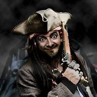 Пират Злой