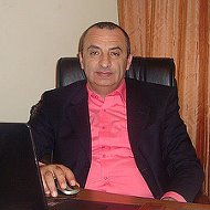 Виктор Оганян